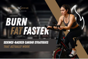 Burn Fat Faster: Science-Backed Cardio Strategies That Actually Work